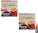 Nescafe 2'Si 1 Arada Kahve 96 X 10 G