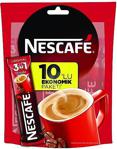 Nescafe 3 Ü 1 Arada 10'Lu