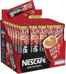 Nescafe 3 Ü 1 Arada Original Kahve 48 X 17.5 G