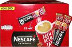 Nescafe 3 Ü 1 Arada Original Kahve 56 X 17.5 G