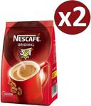 Nescafe 3'ü 1 Arada 1 kg 2'li Paket Hazır Kahve