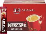 Nescafe 3'Ü 1 Arada 18 Gr X 48