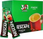 Nescafe 3'Ü 1 Arada Fındıklı Kahve 48 X 17 Gr