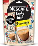 Nescafe 3'Ü 1 Arada Keyf-I Türk 18.5 Gr 5'Li Hazır Kahve