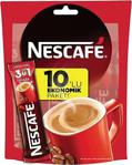 Nescafe 3'Ü 1 Arada Origrinal 10'Lu