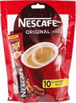 Nescafe 3'Ü 1 Arada Sütlü Kahve 10'Lu