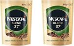 Nescafe Blend 37 80X2=160 Gram Çözünebilir Kahve 2'Li Set