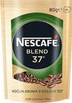 Nescafe Blend 37 Kahve Eko Paket 80 G