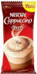 Nescafe Cappuccino Şekerli 15 gr Hazır Kahve