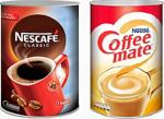 Nescafe Classi̇c 1 Kg Teneke Kahve+ Nestle Coffee Mate 2 Kg Kahve Kremasi