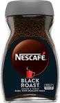 Nescafe Classic 100 Gr Black Roast Cam Kavanoz