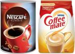 Nescafe Classic 1000 gr + Coffee Mate 500 gr Kahve Kreması