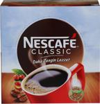 Nescafe Classic 2 gr 50'li Hazır Kahve