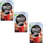 Nescafe Classic 200 gr 3'lü Eko Paket Çözünebilir Kahve