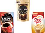 Nescafe Classic 200 gr + Nescafe Gold Eko Paket 200 gr + Coffee Mate 500 gr Kahve Kreması