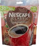 Nescafe Classic 20'Li Paket 20X2Gr