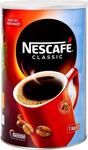 Nescafe Classic Teneke Kutu 1 Gr