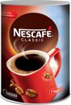 Nescafe Classic Teneke Kutu 1000 gr Çözünebilir Kahve