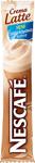 Nescafe Crema Latte 17 gr Hazır Kahve