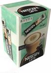 Nescafe Crema Latte 24 Adet 24X17G=408Gr