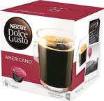 Nescafe Dolce Gusto Americano 16 Kapsül