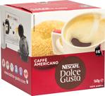 Nescafe Dolce Gusto Americano 16'Lı Kapsül Kahve