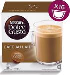 Nescafe Dolce Gusto Cafe Au Lait 16 Kapsül