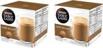 Nescafe Dolce Gusto Cafe Au Lait Kapsül Kahve 2 X 16'Lı