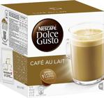 Nescafe Dolce Gusto Cafe Au Lait Kapsül Kahve