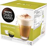 Nescafe Dolce Gusto Cappuccino 16'Lı Kapsül Kahve