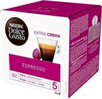 Nescafe Dolce Gusto Espresso Extra Crema 16 Kapsül Kahve