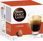 Nescafe Dolce Gusto Lungo 16'Lı Kapsül Kahve