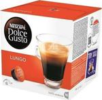 Nescafe Dolce Gusto Lungo 3 Adet 16 Kapsül