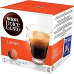 Nescafe Dolce Gusto Lungro 16 Kapsül