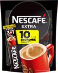 Nescafe Extra 3'Ü 1 Arada 10'Lu Hazır Kahve