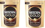 Nescafe Gold 150 Gr 2'Li Eko Paket Çözünebilir Kahve