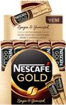 Nescafe Gold 2 gr 50'li Paket Hazır Kahve