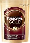 Nescafe Gold 200 Gr 12'Li Paket Eko Paket Çözünebilir Kahve