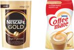 Nescafe Gold 200 Gr Kahve + Coffee Mate 200 Gr Kahve Kreması