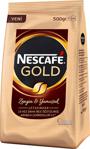 Nescafe Gold 500 gr Eko Paket Çözünebilir Kahve