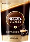 Nescafe Gold 80 Gr Espresso Çözünebilir Kahve