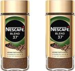 Nescafe Gold Blend 37 100 Gr 2'Li Paket Çözünebilir Kahve