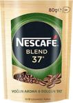 Nescafe Gold Blend 37 80 Gr Kahve