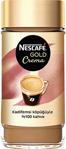 Nescafe Gold Crema 95 gr Kavanoz Kahve