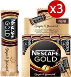 Nescafe Gold Hazır Kahve 2gr X 300 Adet