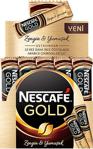 Nescafe Gold Kahve 2 Gr 50'Li 4'Lü Paket Kahve