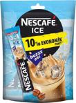 Nescafe Ice 3'Ü 1 Arada 13.8 Gr 10'Lu Hazır Kahve