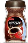 Nescafe Klasik 100Gr Kvz