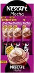 Nescafe Mocha 17,9 gr 24'lü Paket Hazır Kahve