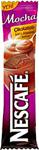 Nescafe Mocha 17,9 gr Hazır Kahve